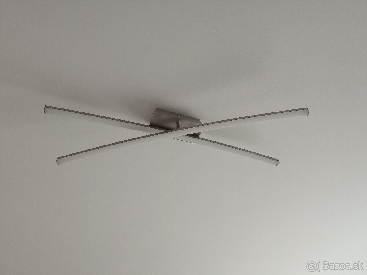 Luster LED stmievatelny