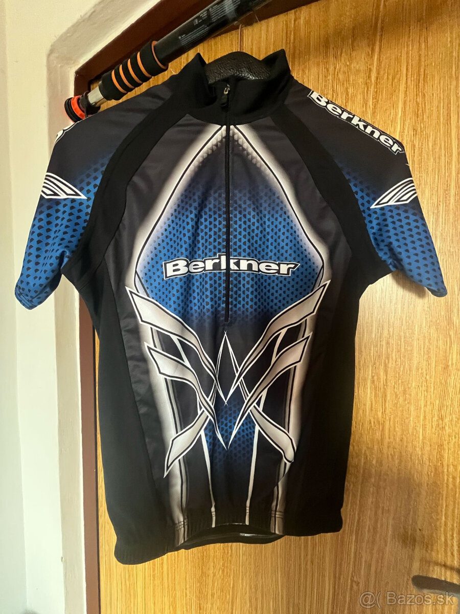 Cyklodres Berkner