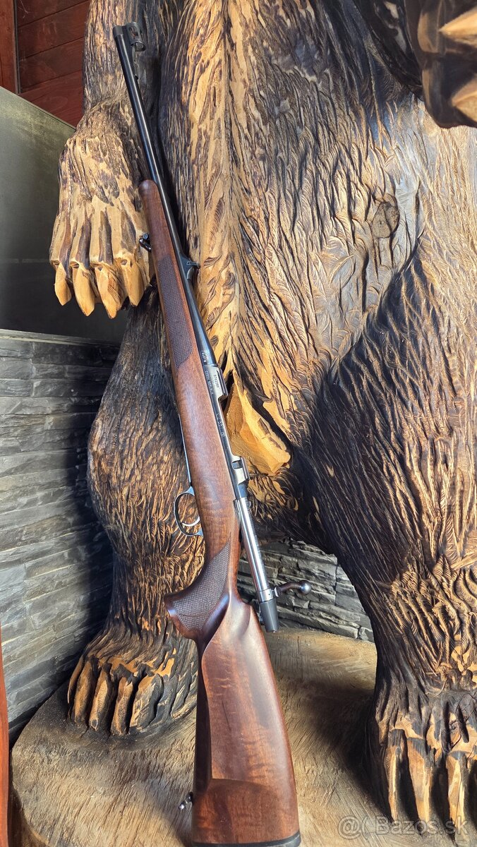 Gulovnica cz557 Lux