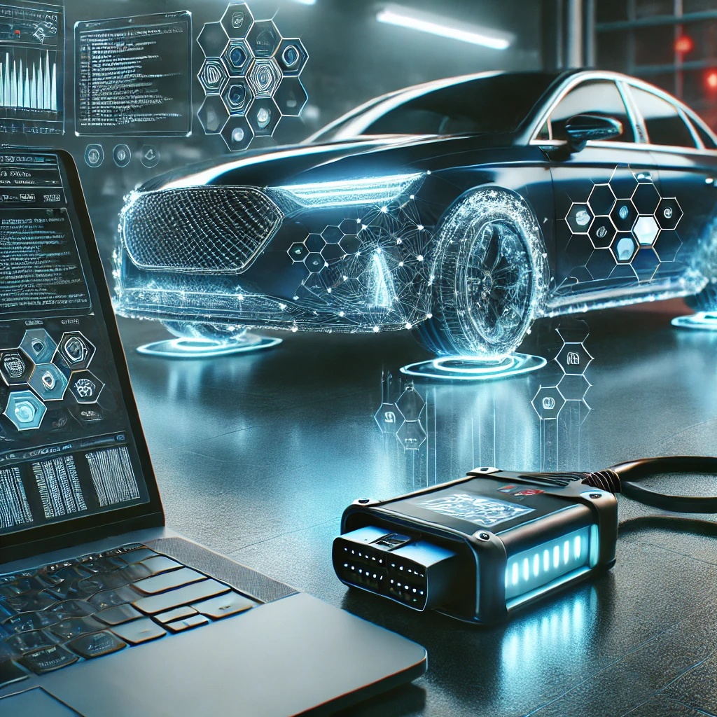 🔧 Kódovanie a úpravy vozidiel cez OBDeleven – Rýchlo🚗