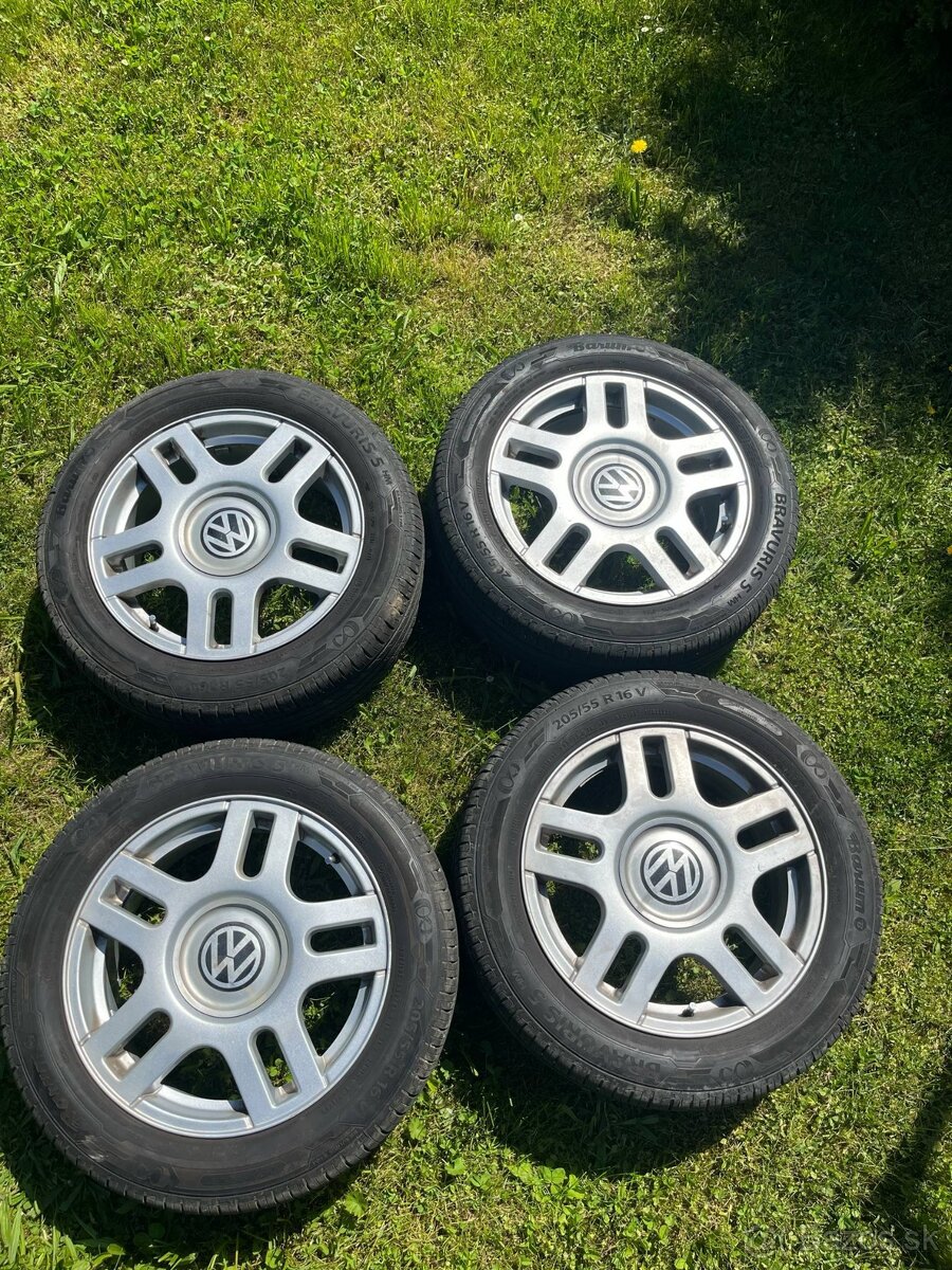 Elektróny 5x100 R16