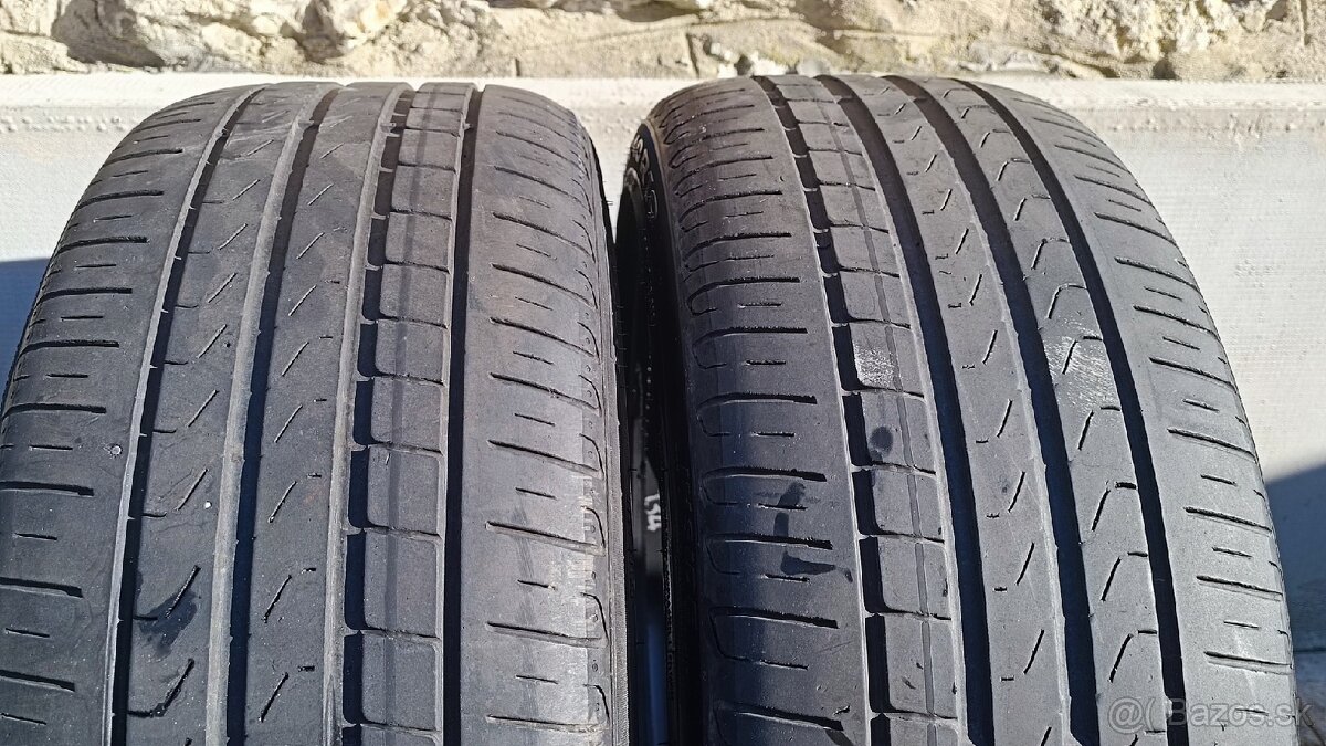 Pirelli Cinturato P7 235/40 R19