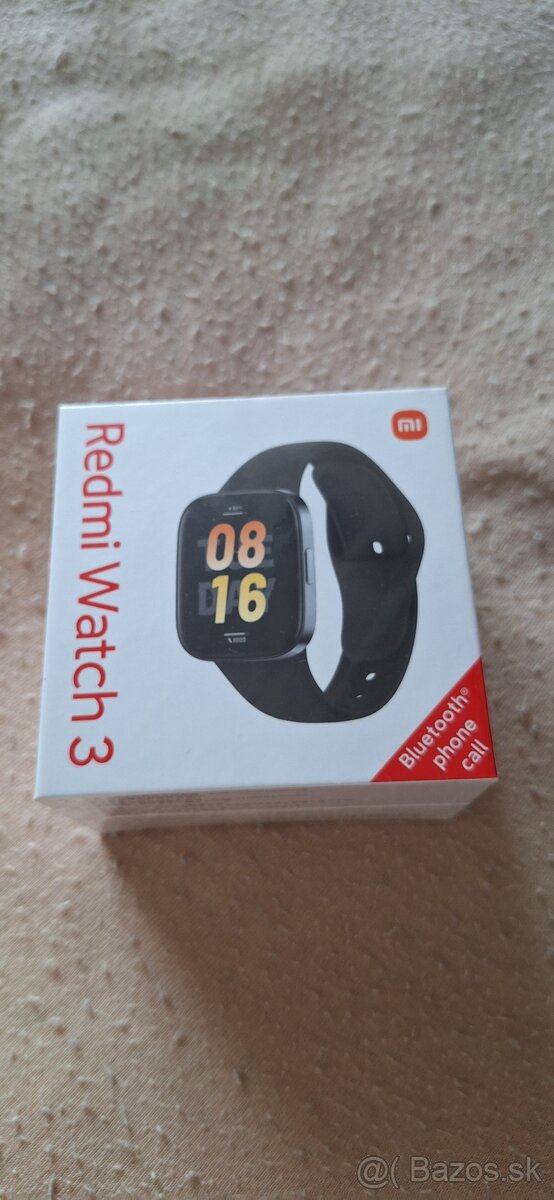 Xiaomi Redmi Watch 3