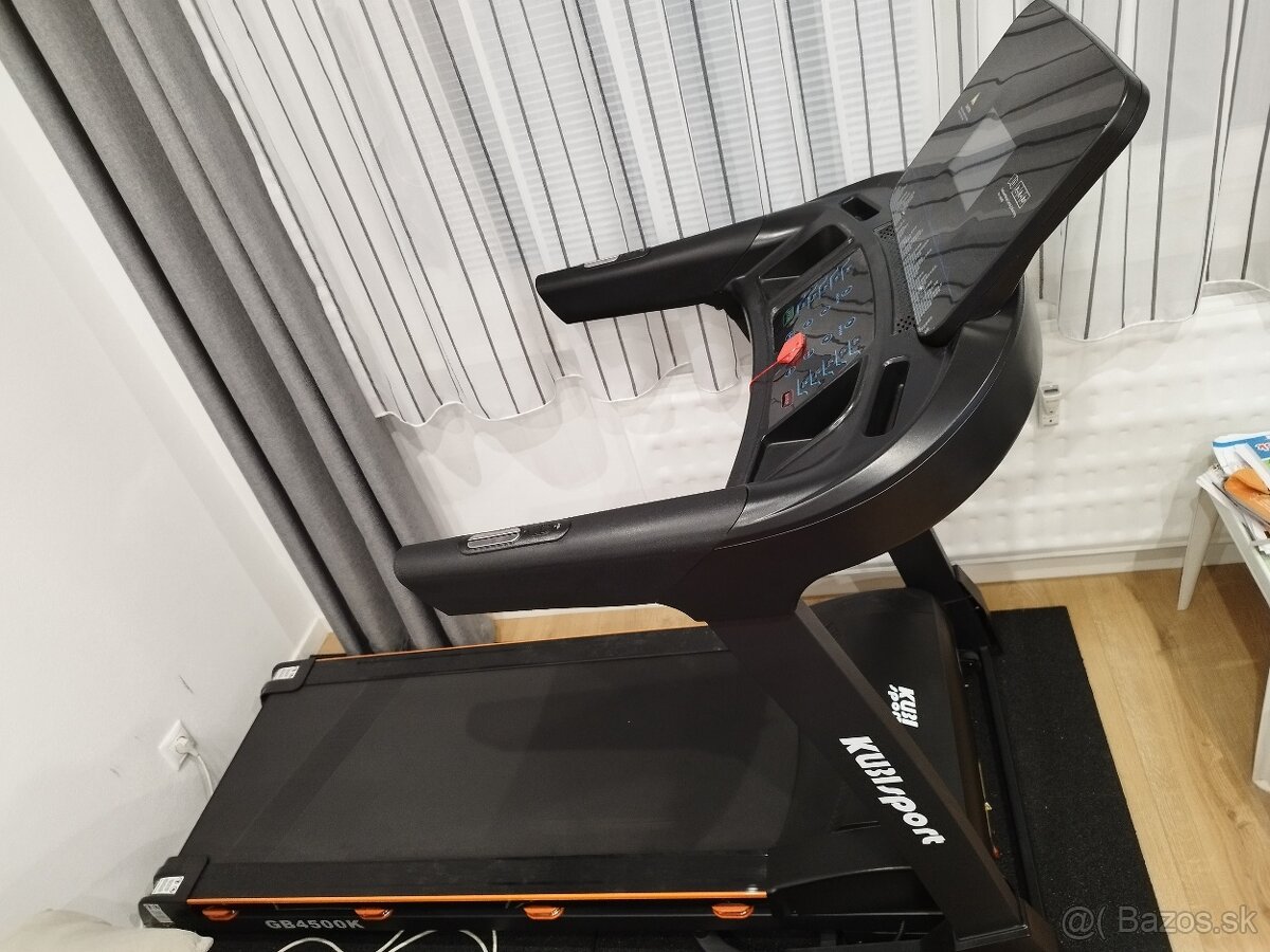 Bežecký pás