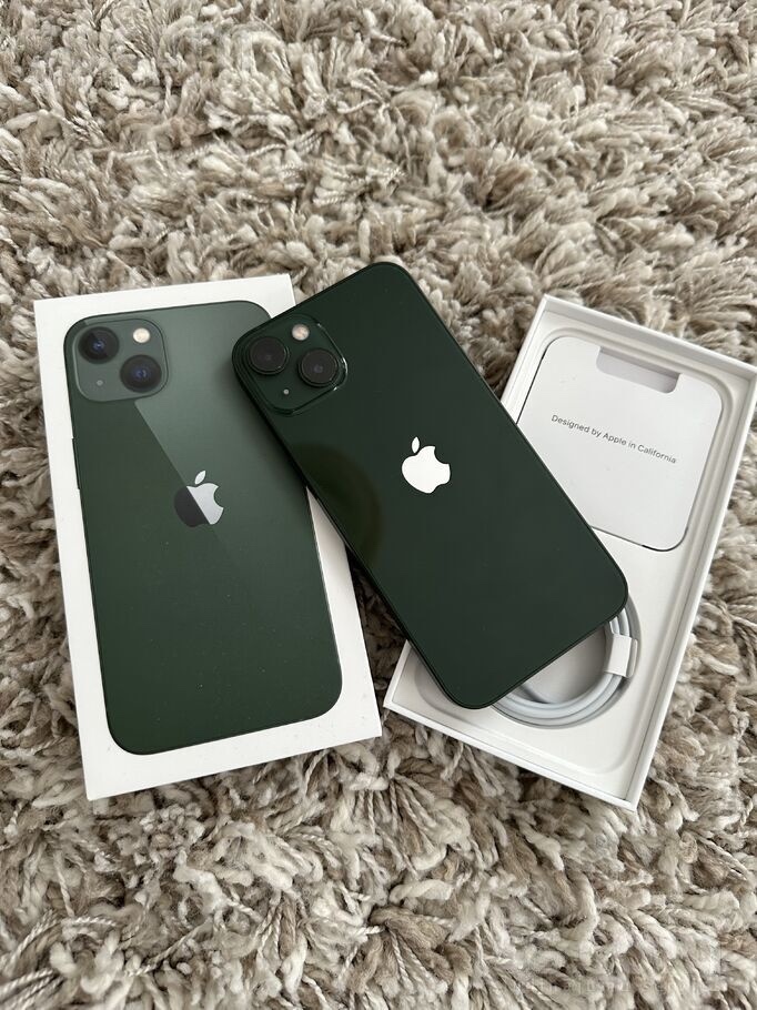 Predam IPhone 13 MIni 256GB