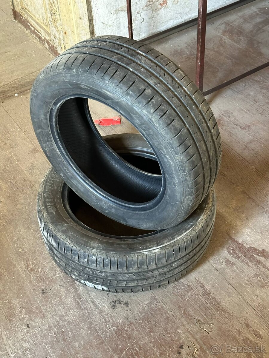 Hankook 205/55R16