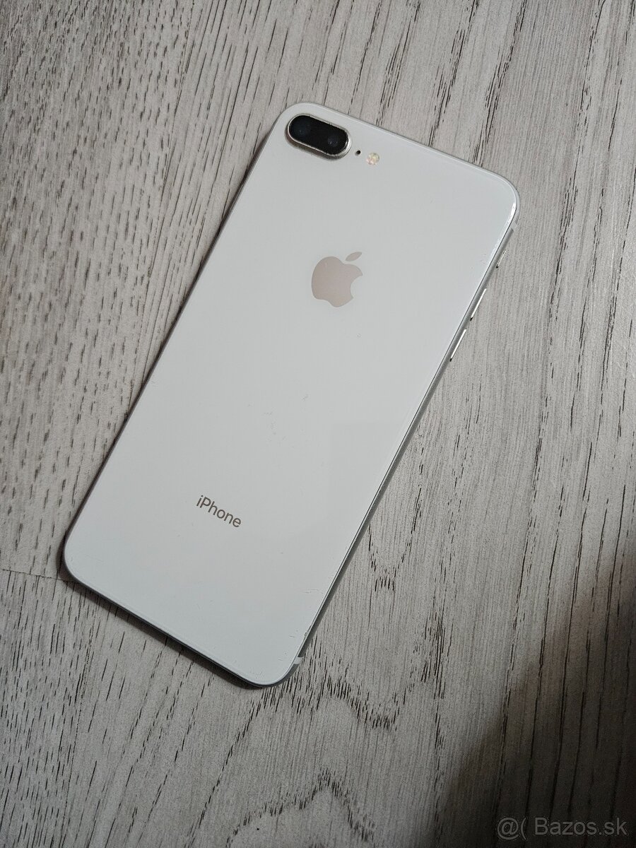 iphone 8 plus