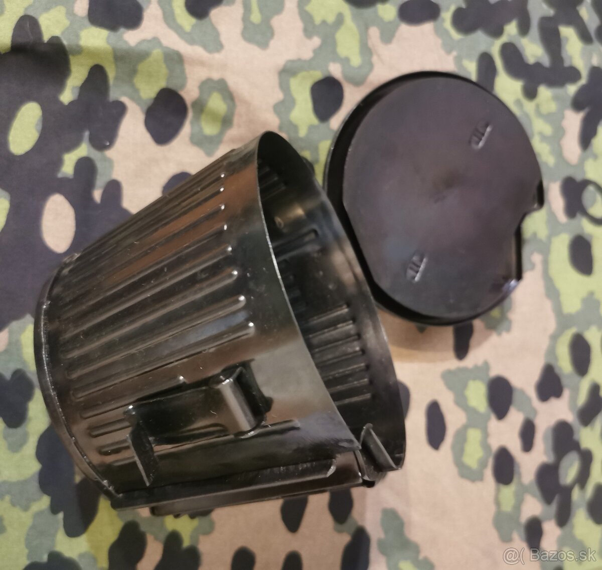 Mg42 gurttrommel h.q.u43 vzácnejši kusok