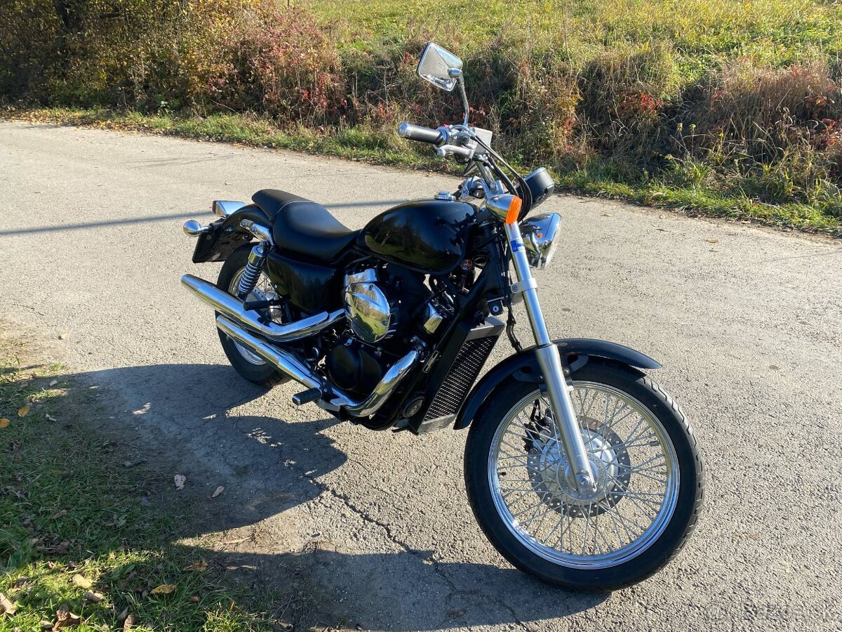 Honda VT 750 S