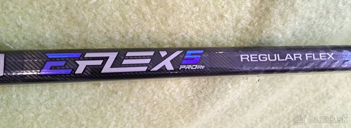 Brankarska hokejka CCM EFLEX 5 PROLite