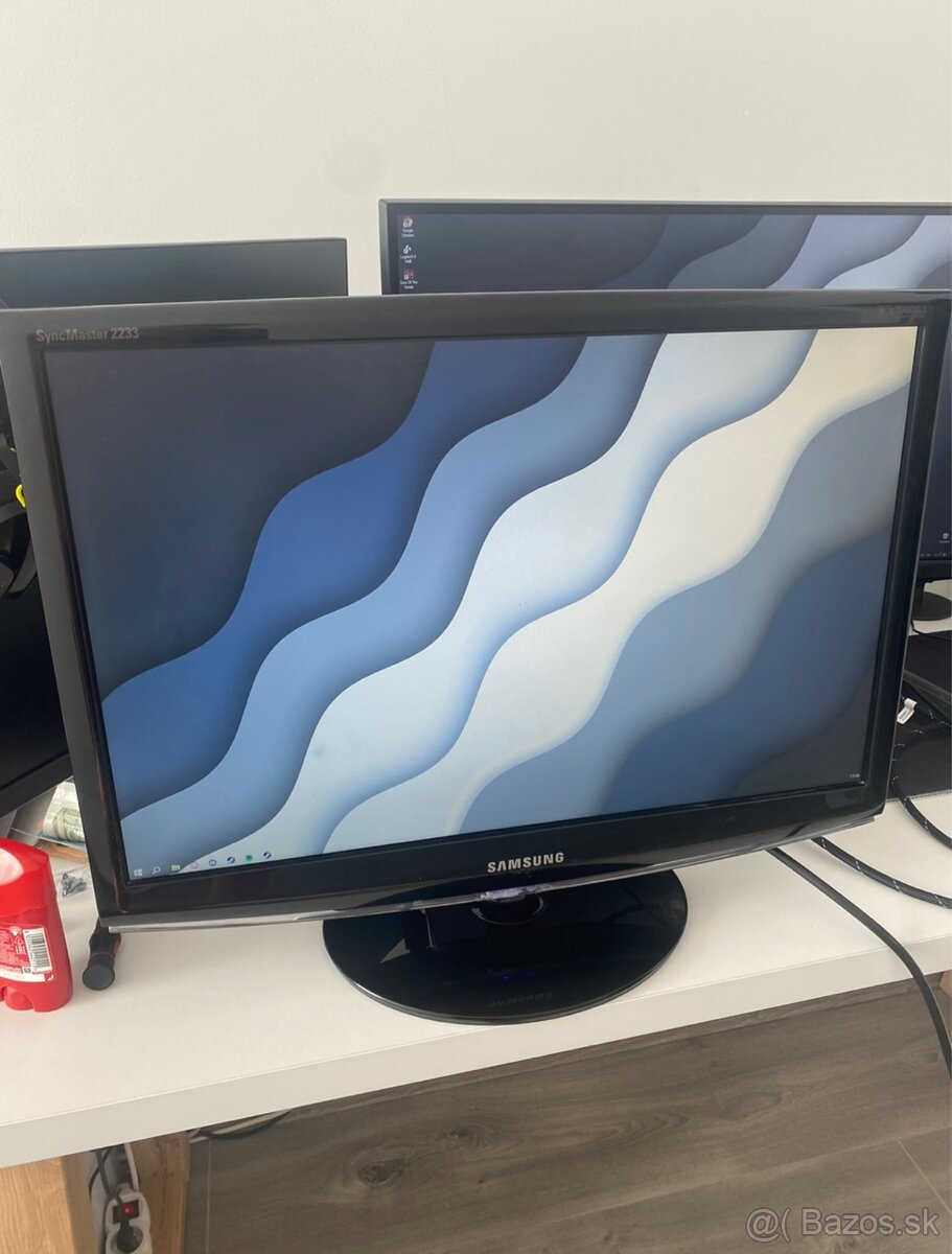 Samsung 60hz
