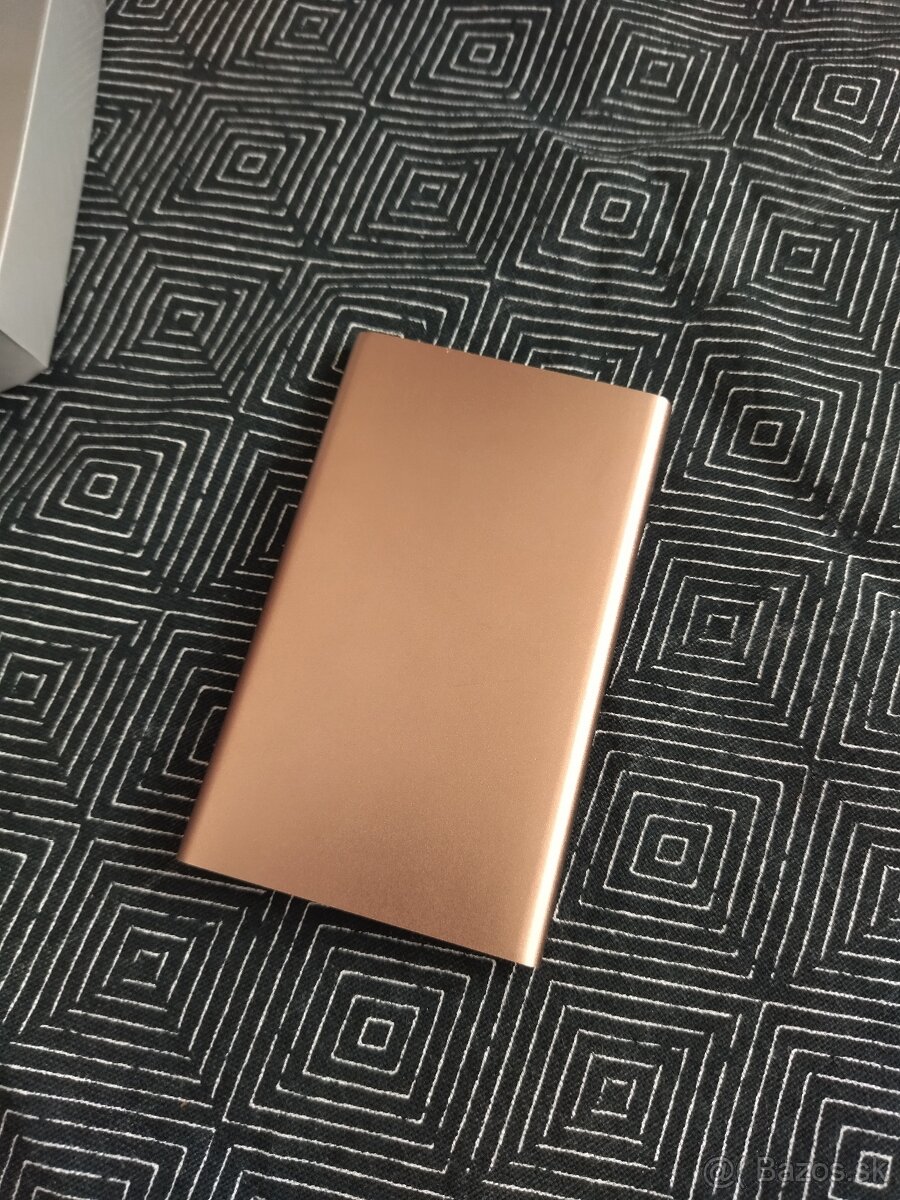 Power bank