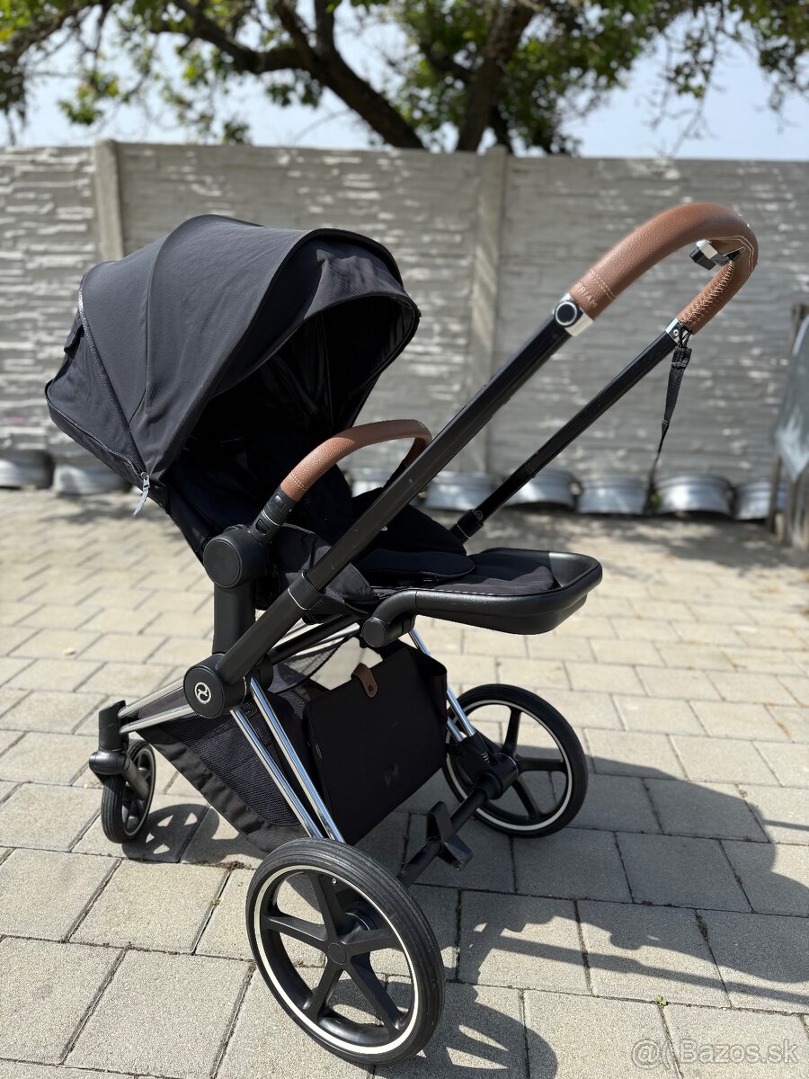 Cybex prism 4.0 športový