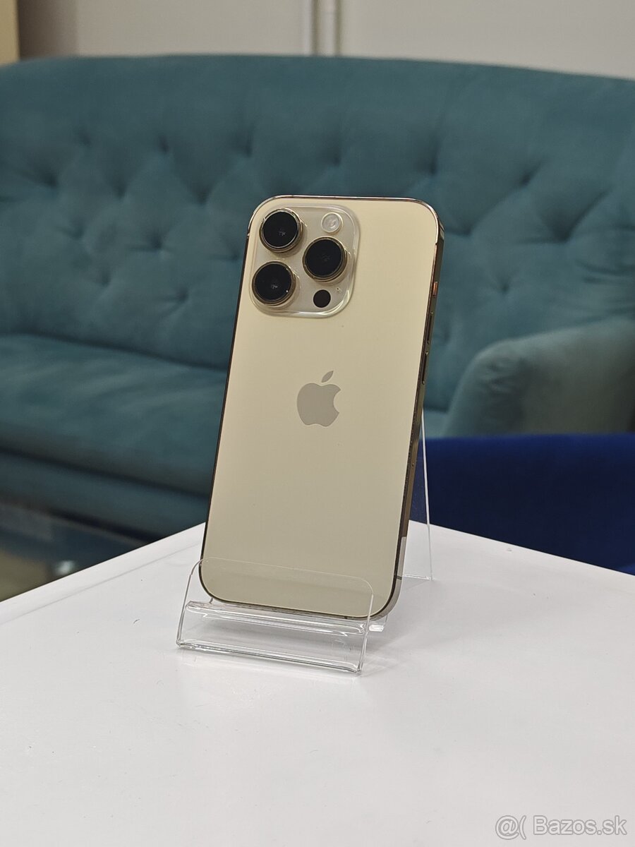 Iphone 14 Pro 256GB | 100% ZDRAVIE