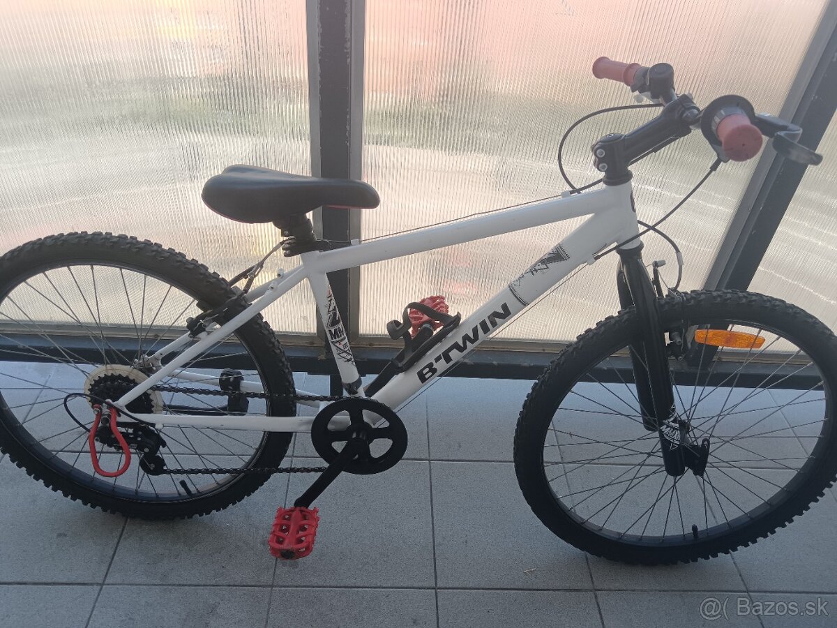 predam Bicykel