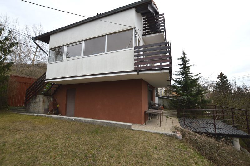 Na prenájom 3izb dom, 100m2, ul. Viničná, krásny výhľad, po