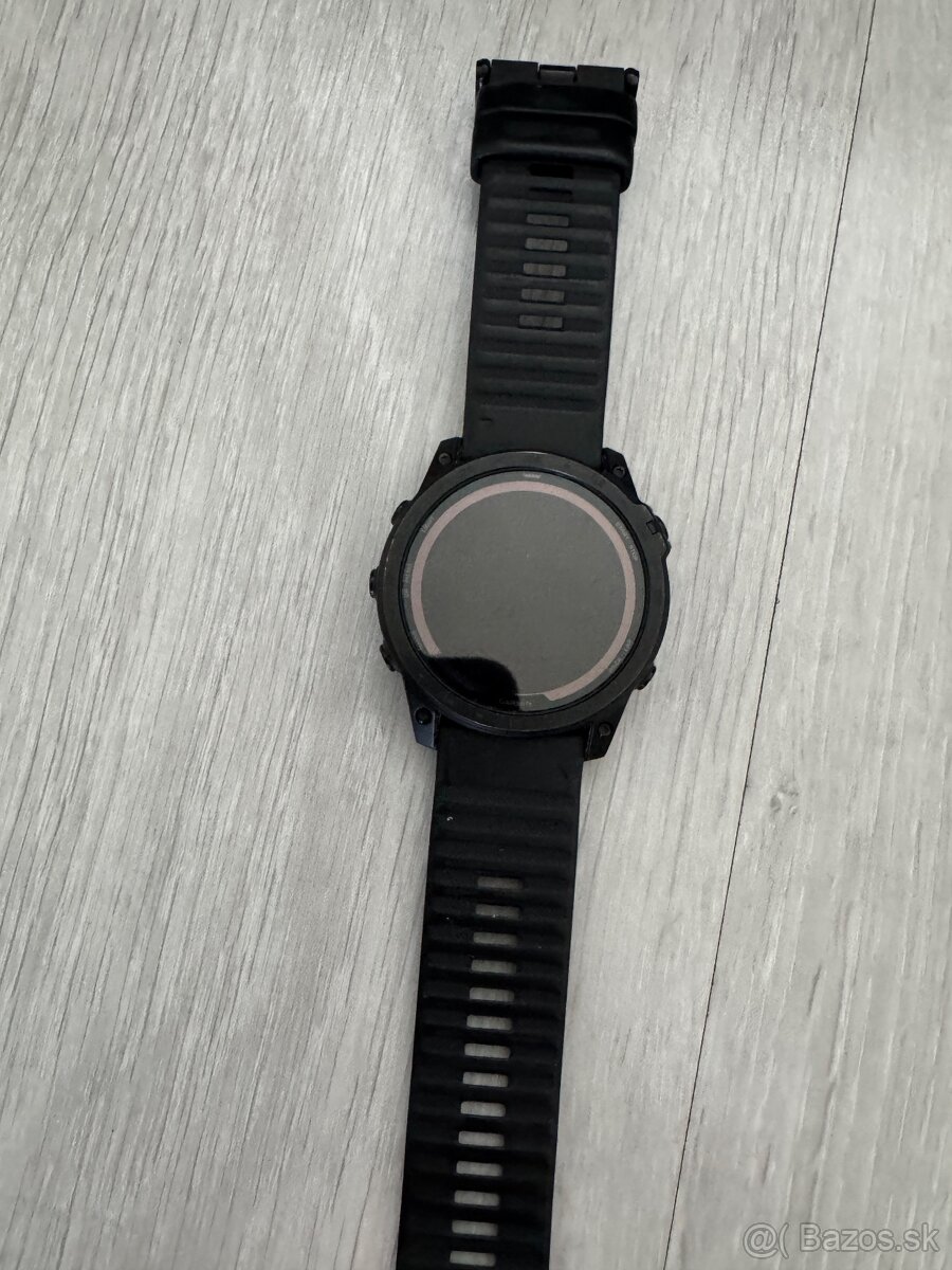 Predam Garmin Tactix 7 Pro Solar
