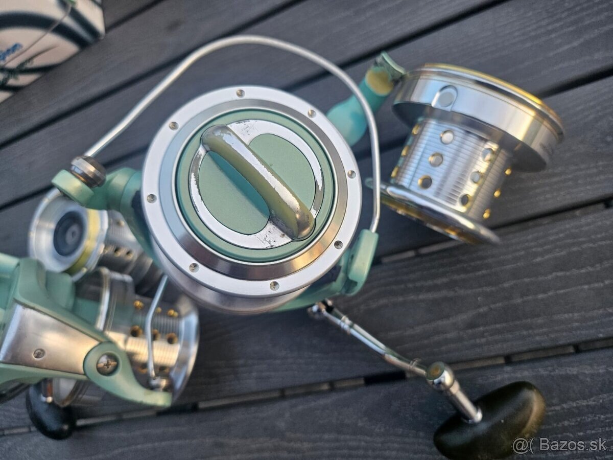 Quantum World Champion Surf 1470