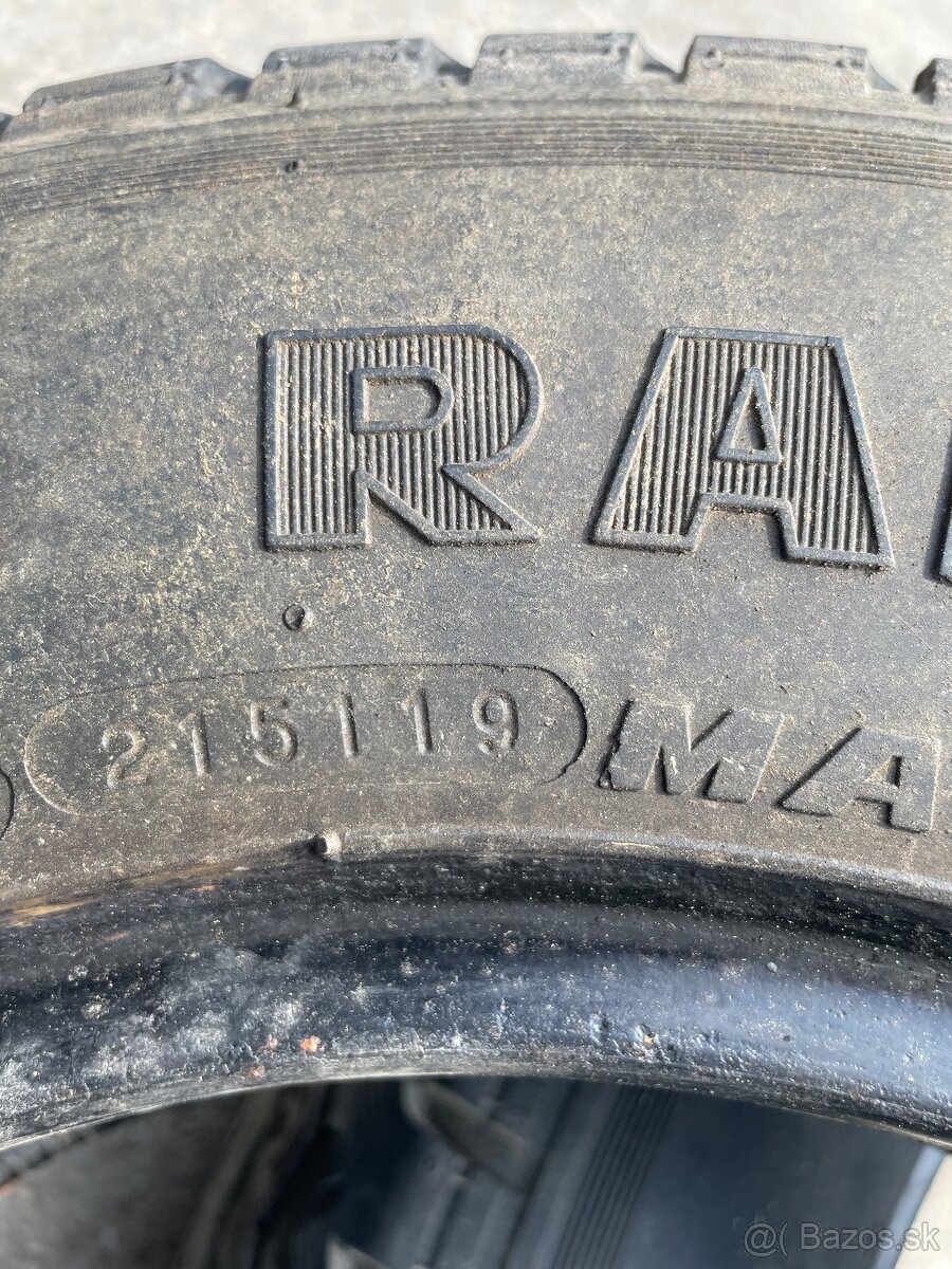 165/ r13 c