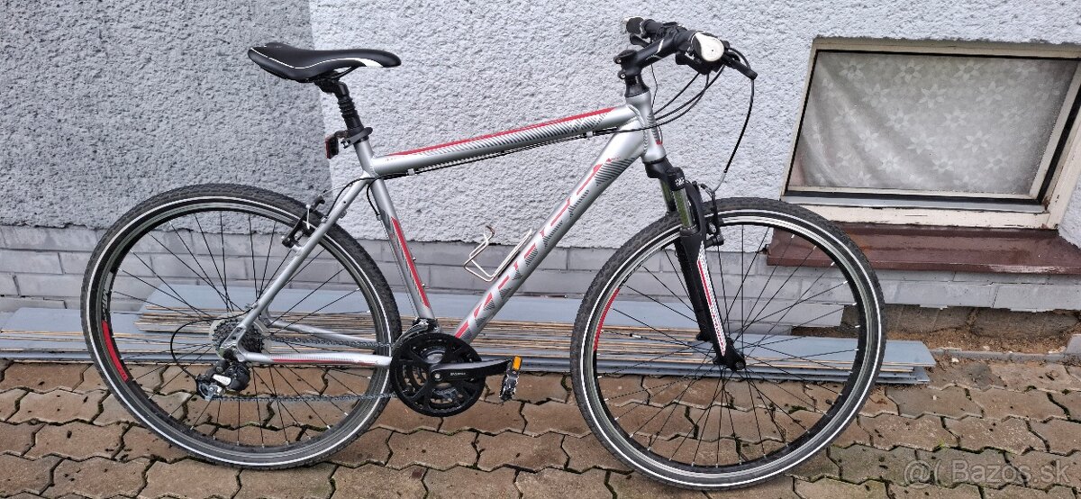 Predám krosový/ trekingový bicykel