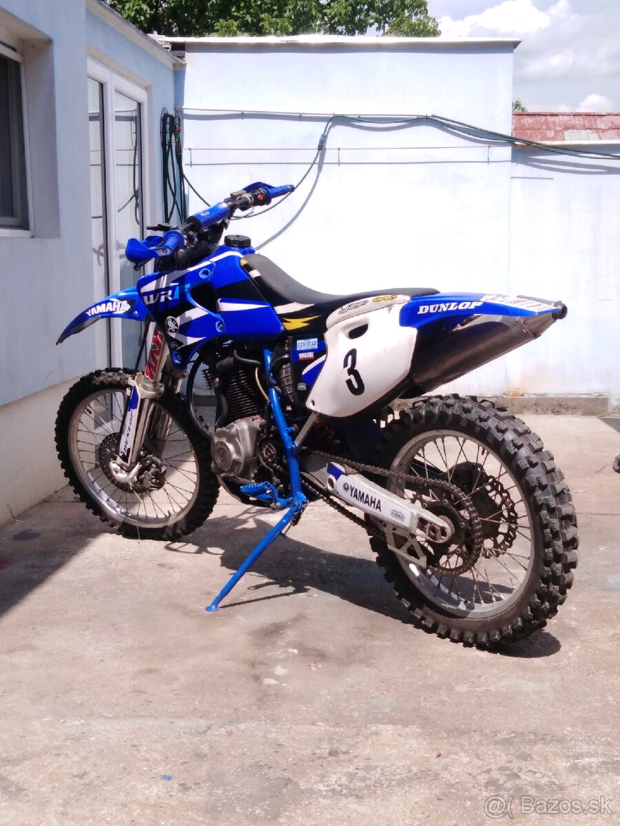 Suzuki dr 650