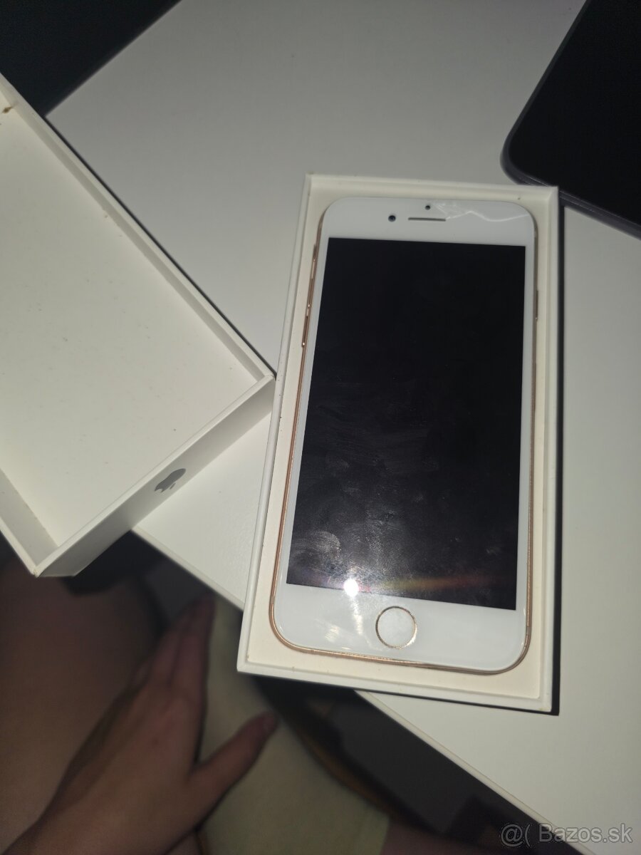 Iphone 8