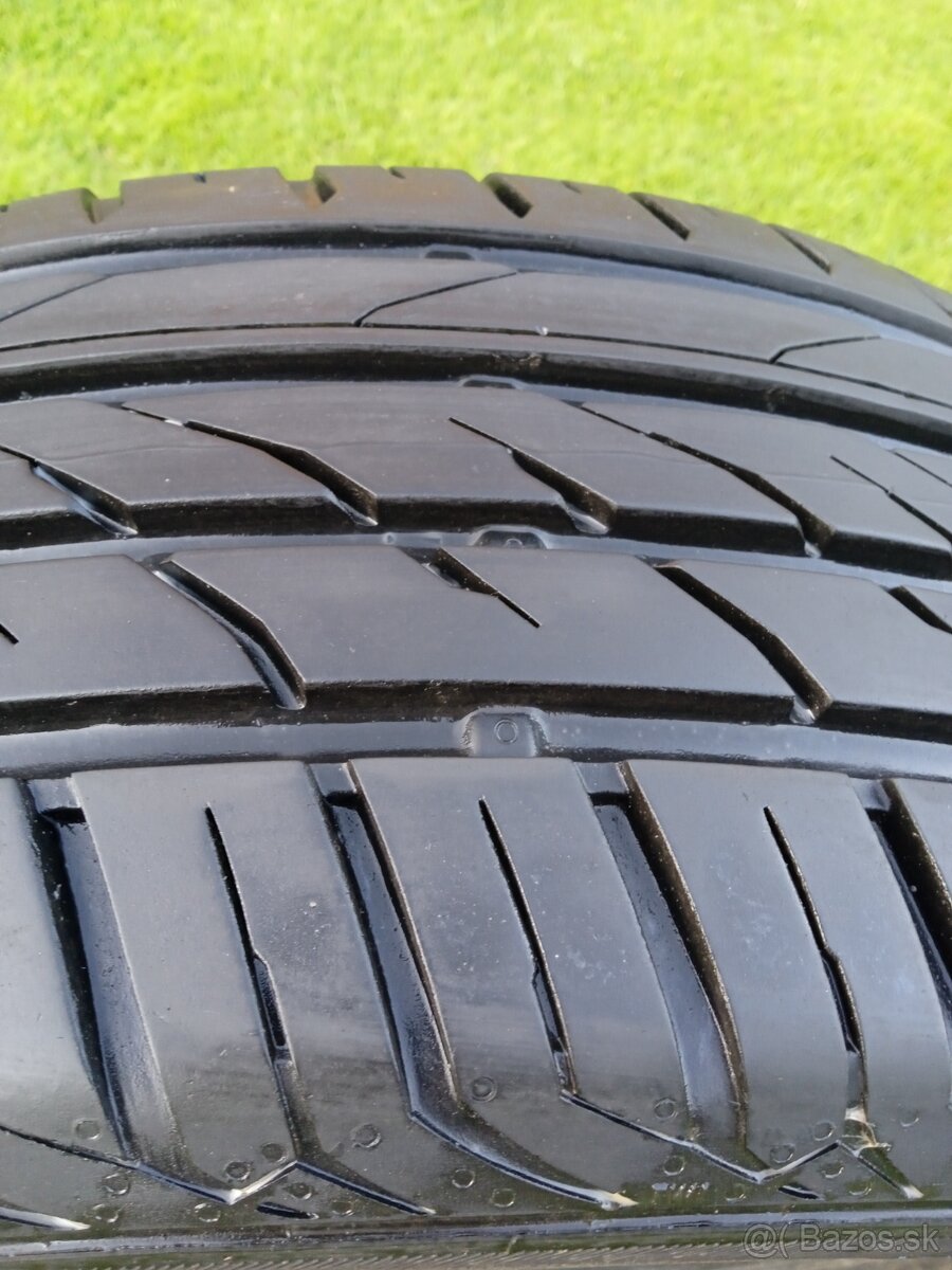 205/55 r16 letné pneu.7 mm