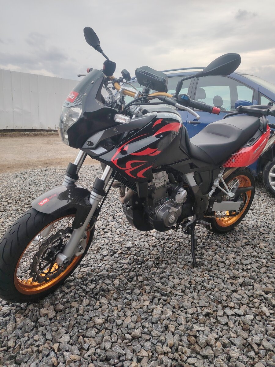 APRILIA FACTORY