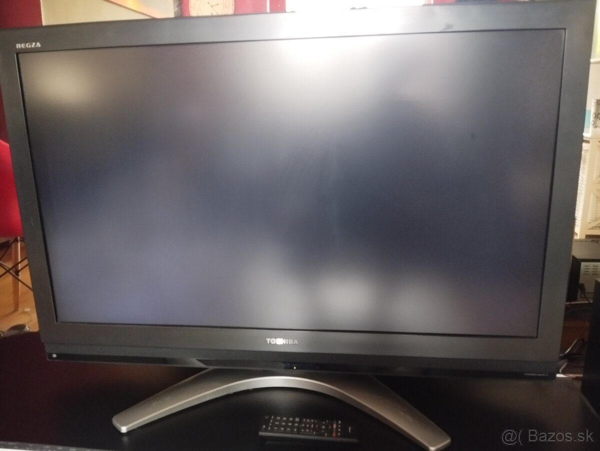 Toshiba 107 cm