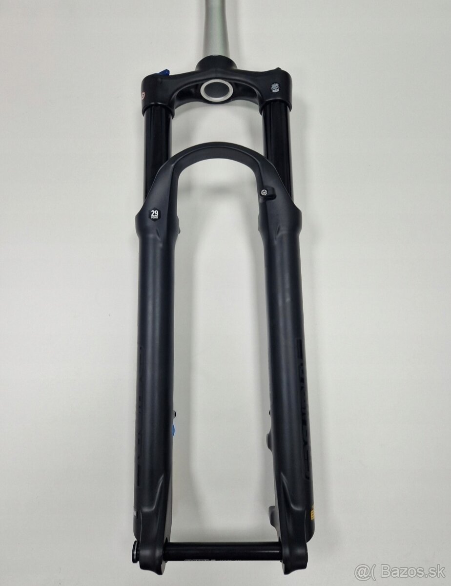 Vidlica Suntour raidon 34 air 29" Boost 120