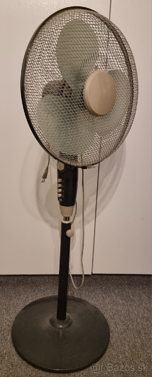 Predám stojanový ventilátor ETA