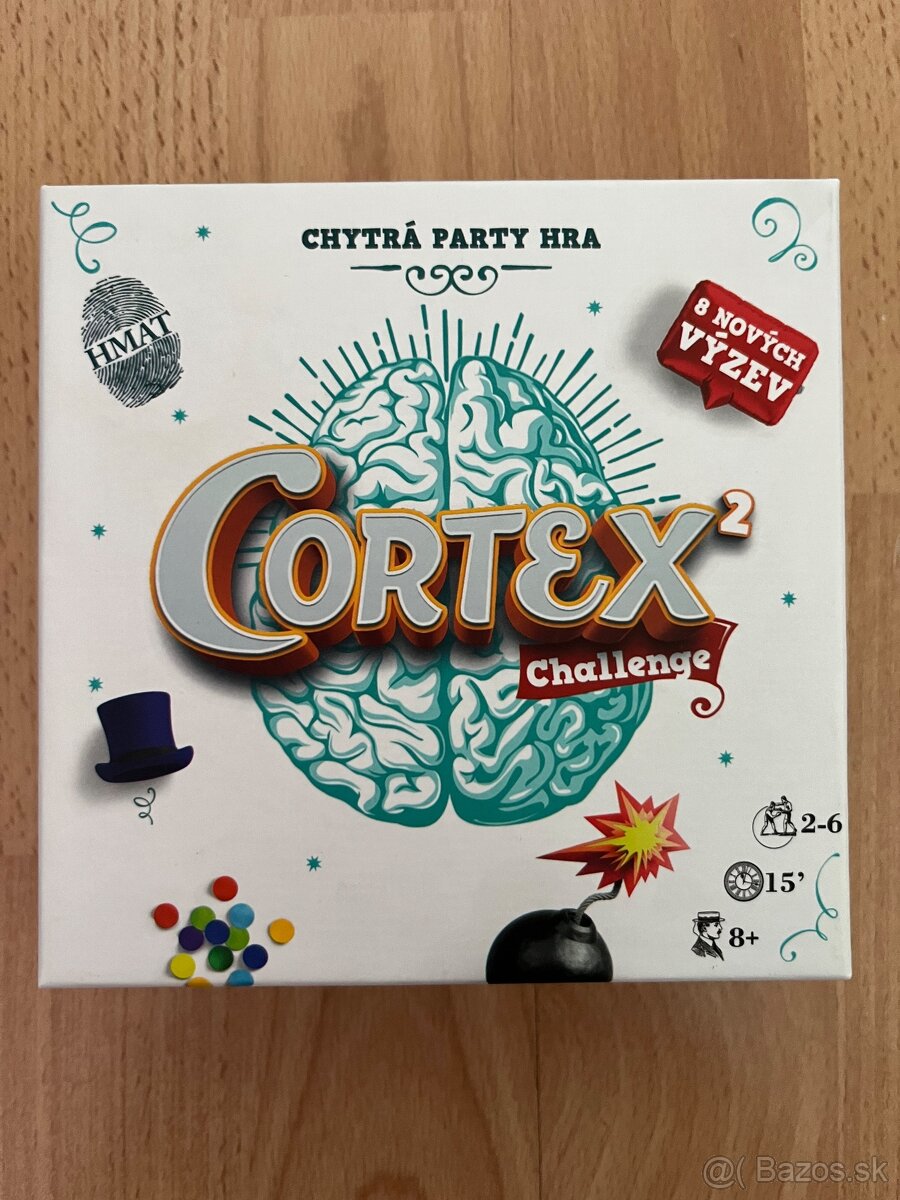 Cortex