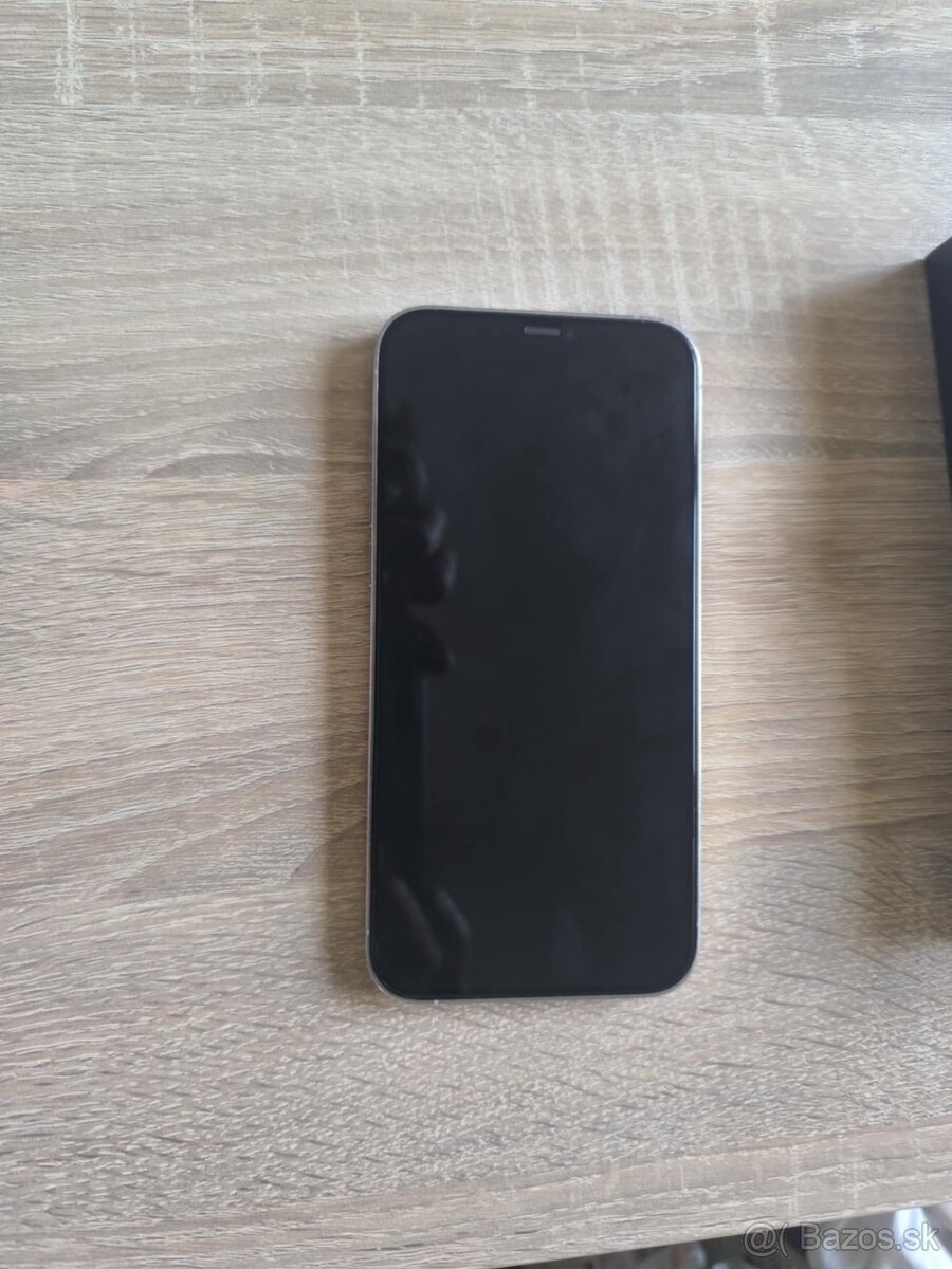 Predám Iphone 12 Pro Max 128gb.
