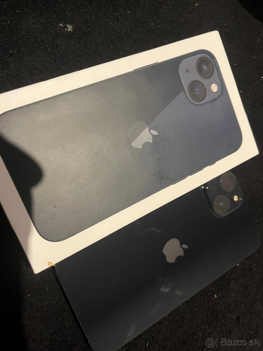 iPhone 13