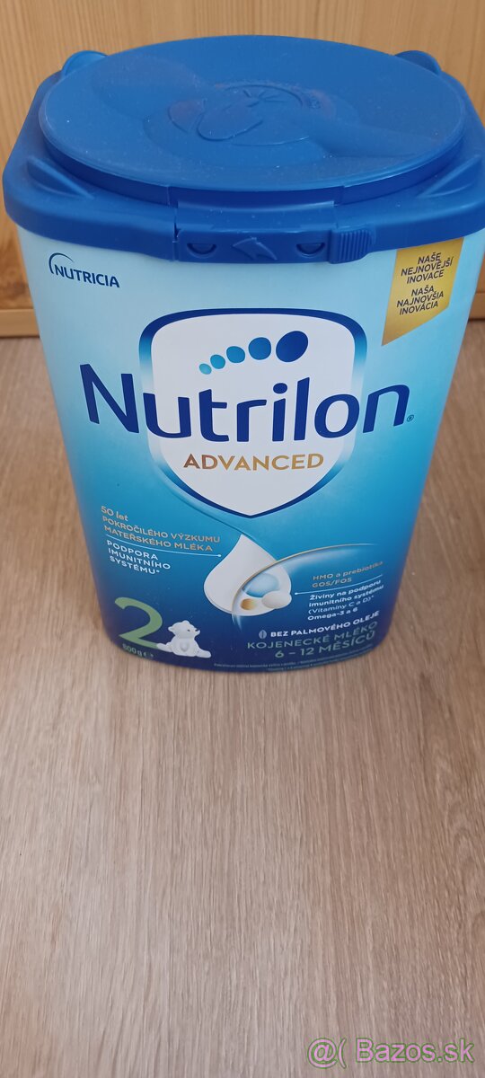 NUTRILON 2