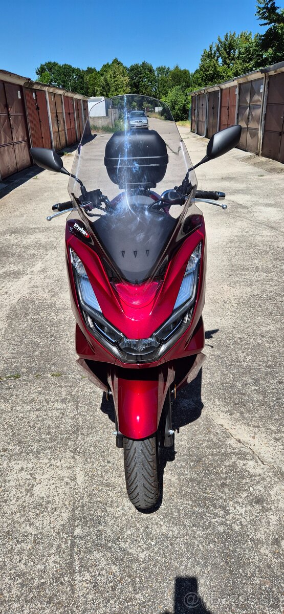 Honda PCX 125