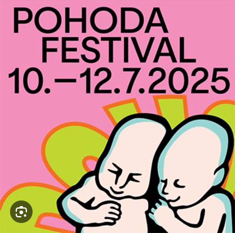 POHODA 2025 - permanentka