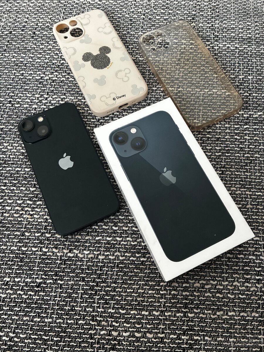 Apple iPhone 13 mini