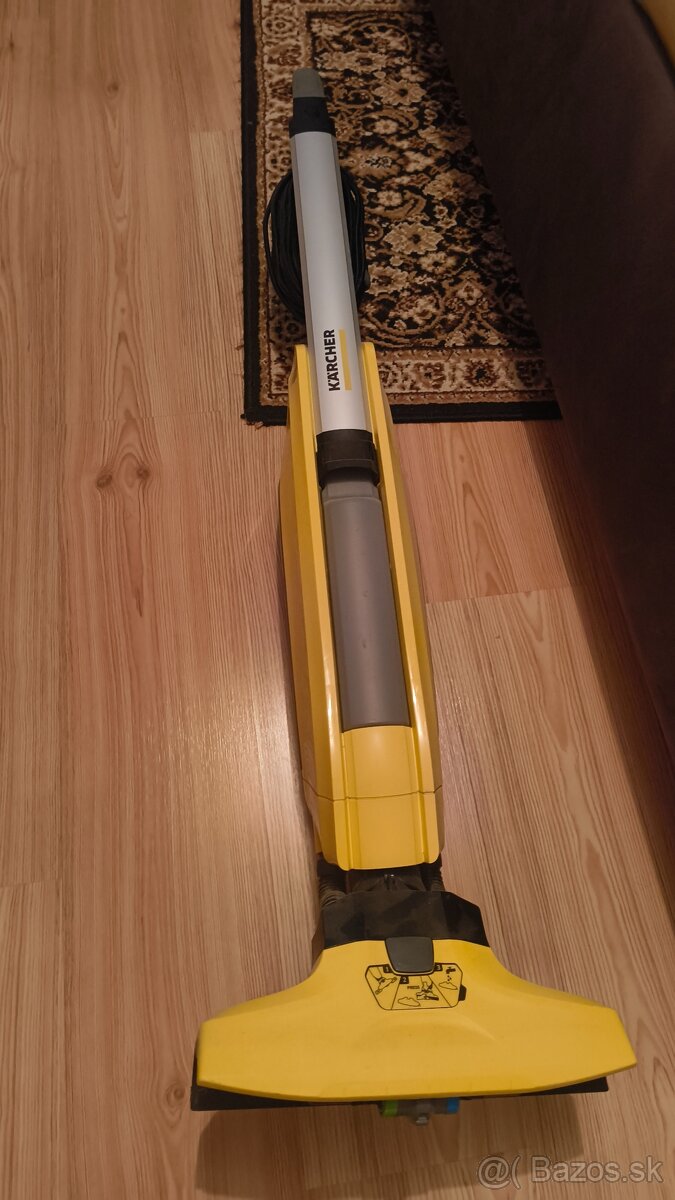 Karcher FC 5 Podlahový čistič