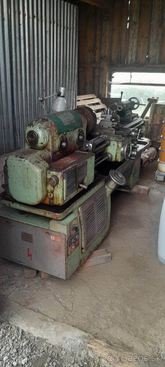 Sustruh sv18