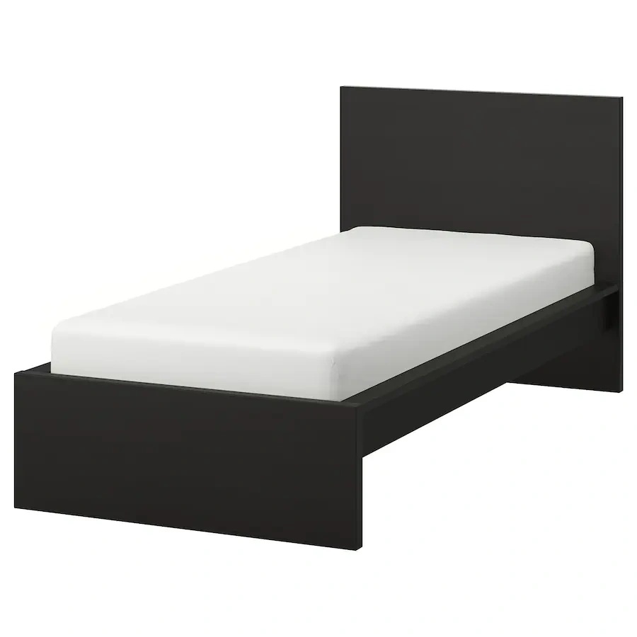 Posteľ IKEA MALM 90x200