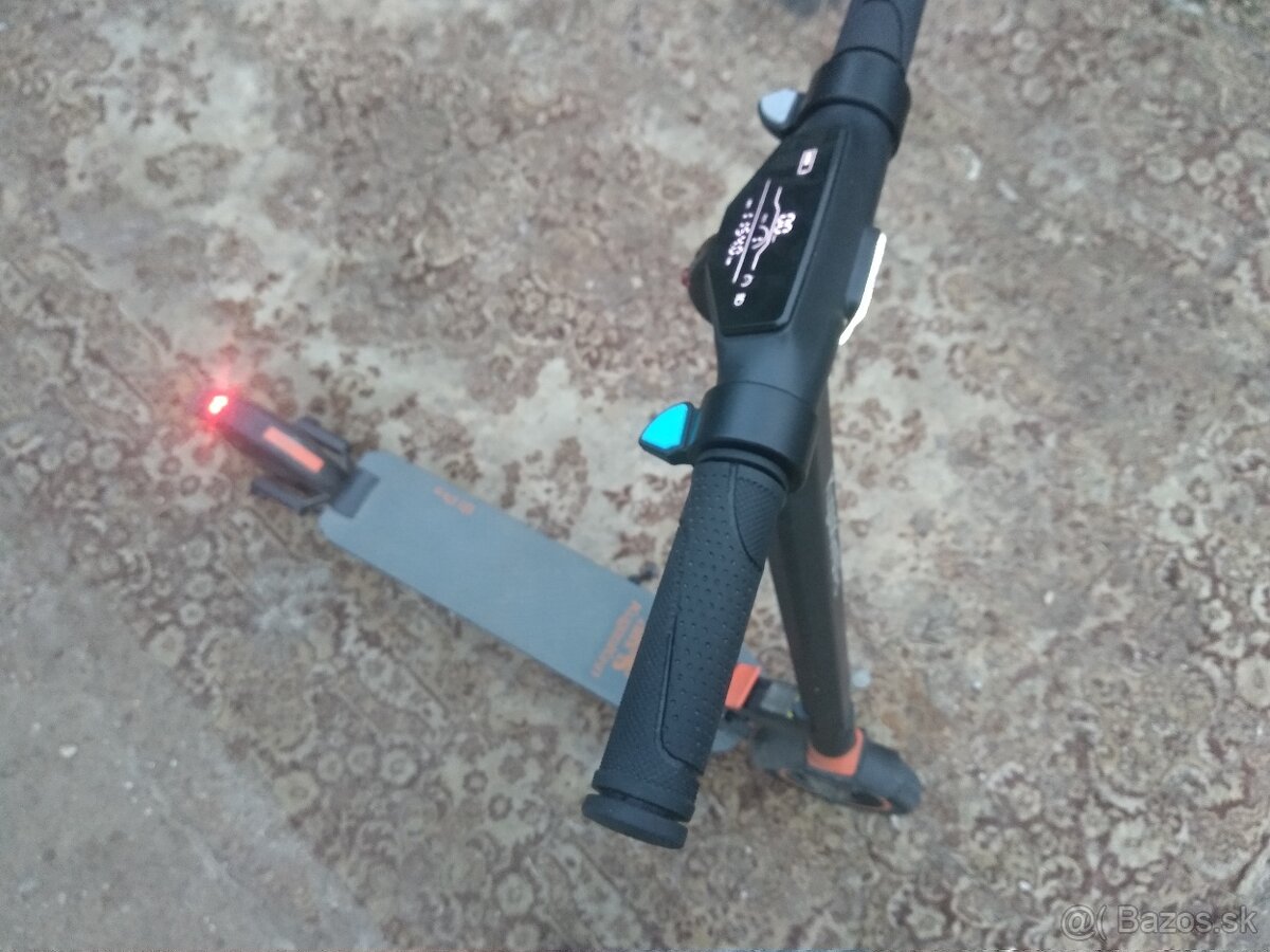 Kugoo kirin S1 pro 180E celá
