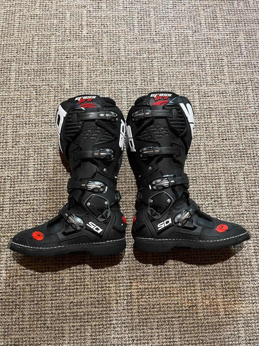 Sidi Crossfire 3 Vel 40