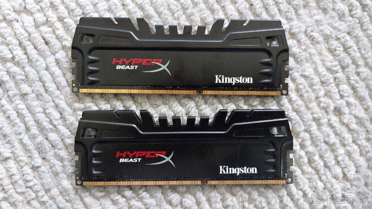 DDR3 RAM 16 GB