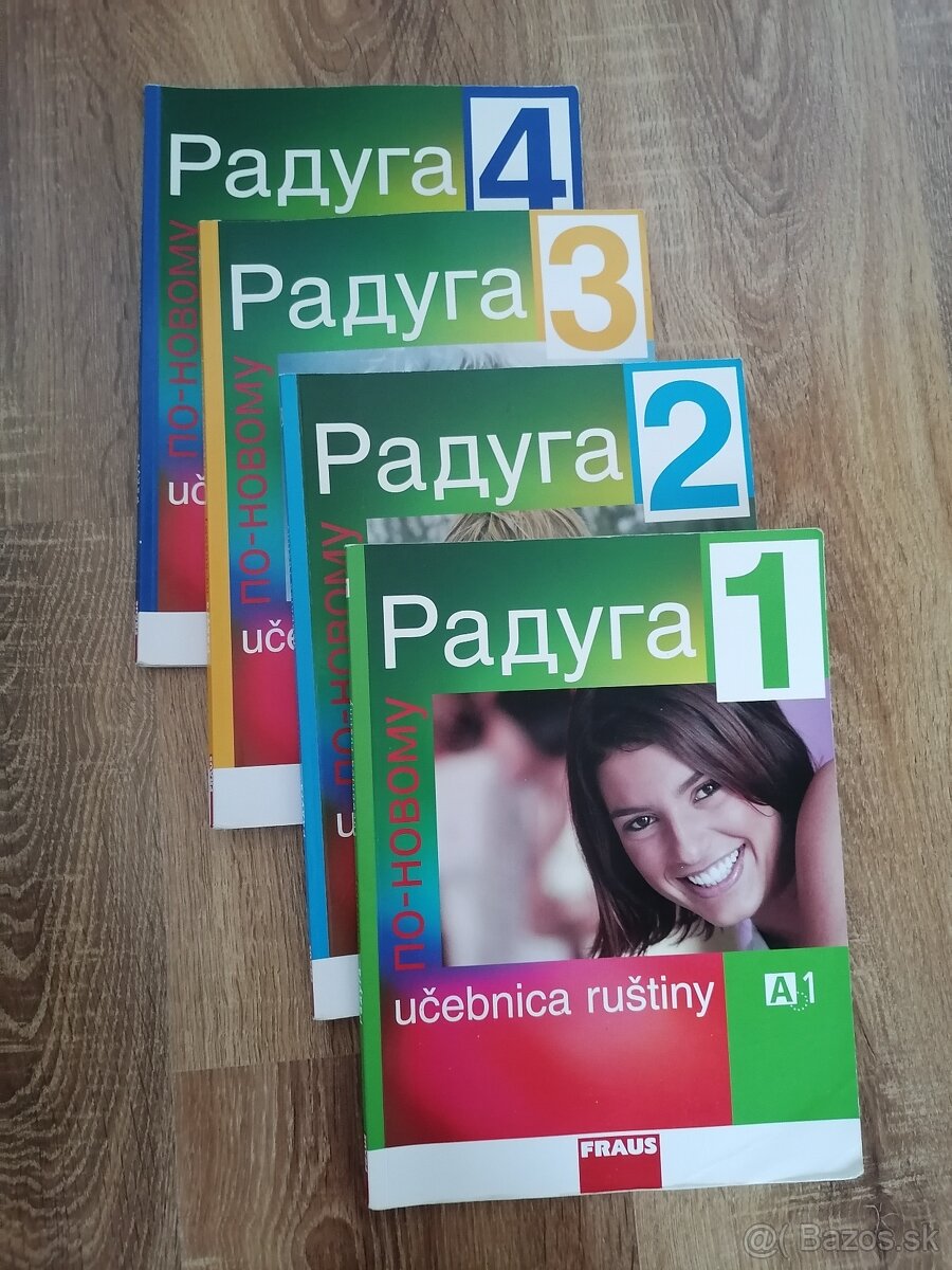 Raduga 1-4