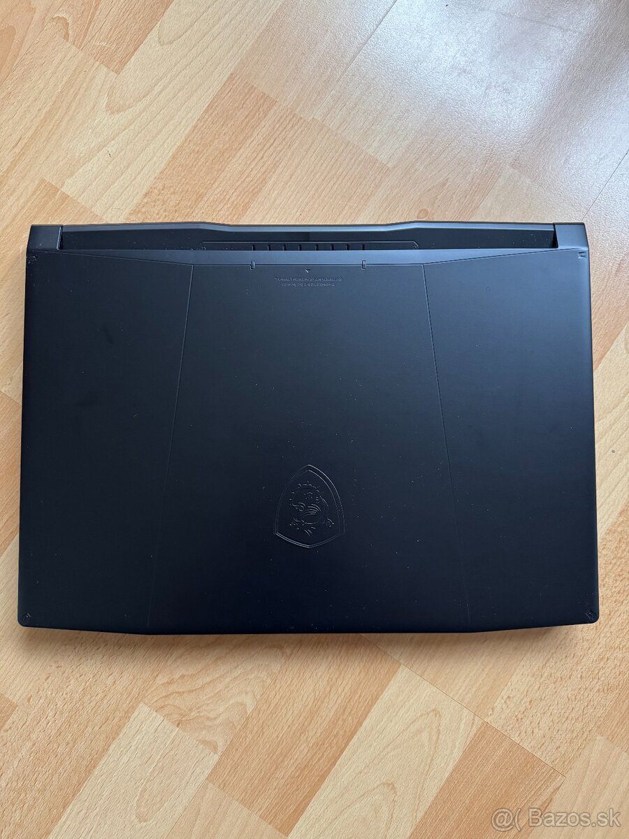 MSI KATANA 15 B13VFK