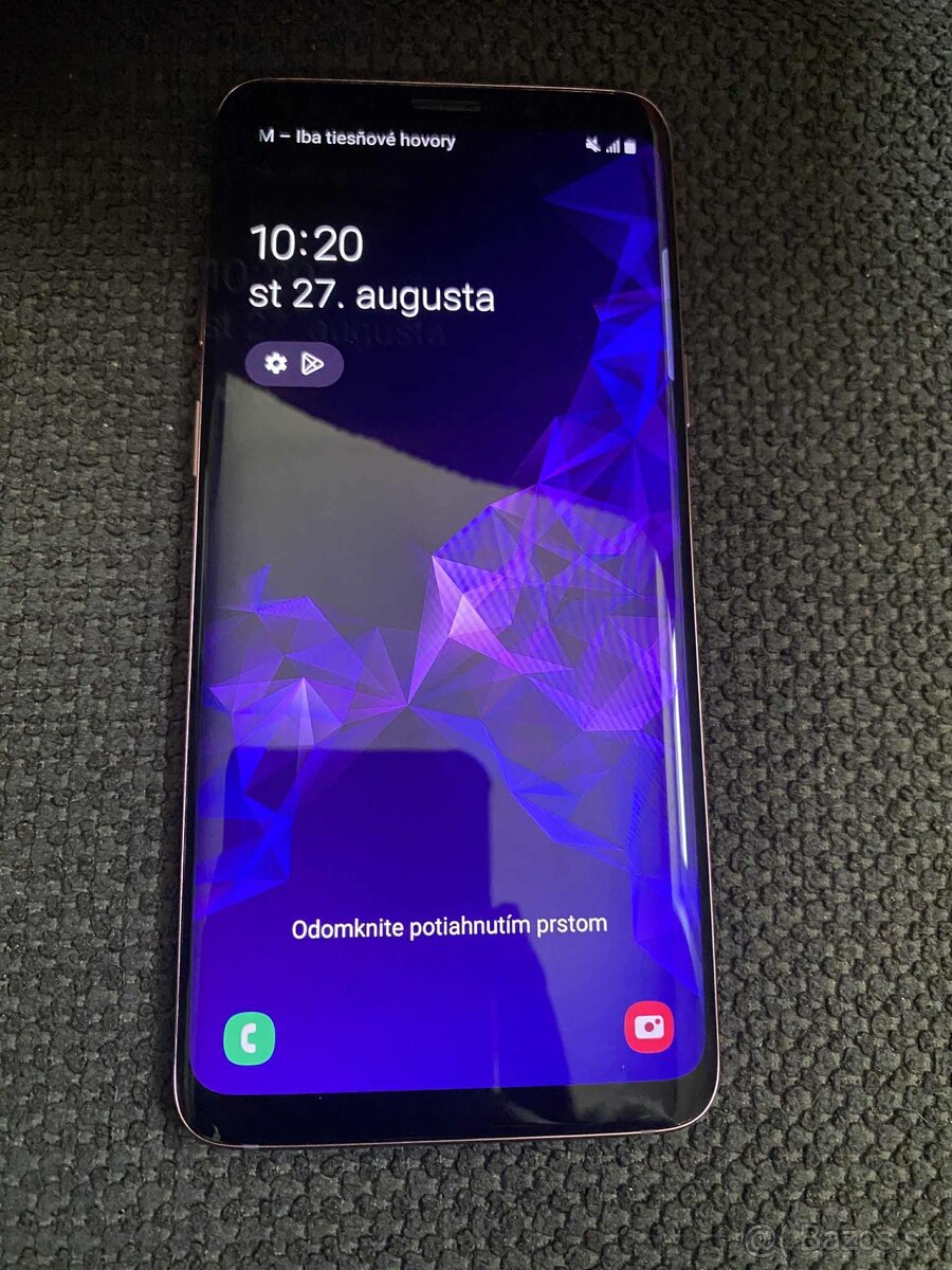 Samsung Galaxy S9 64Gb