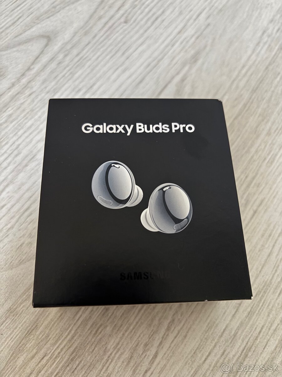 Galaxy buds pro