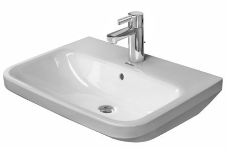 Umývadlo Duravit Durastyle keramické 60x44 2319600000