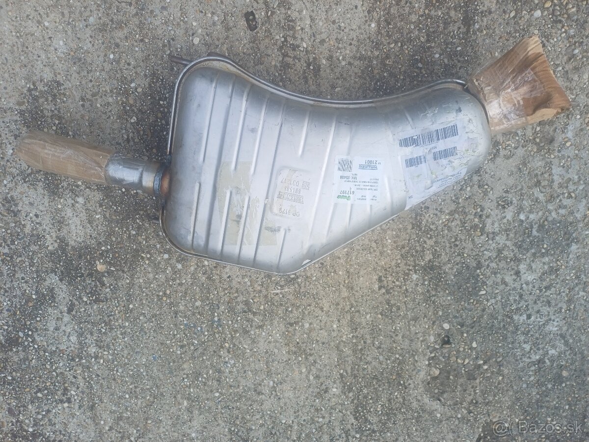 Konkoly vyfuk vectra b